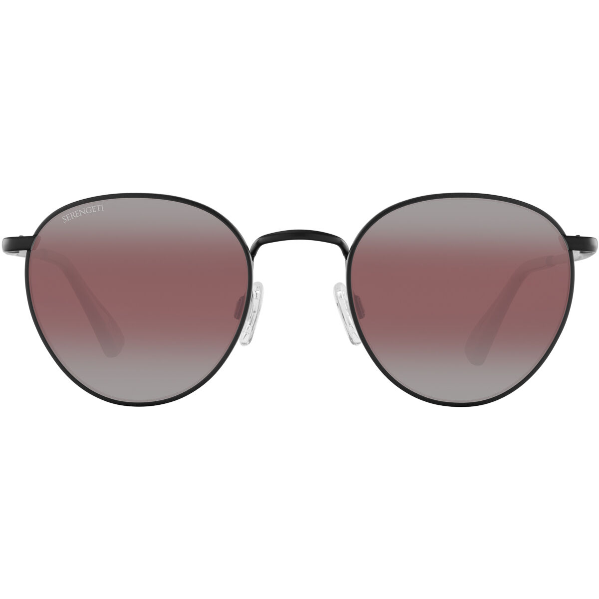 HAMEL, Matte Black-Mineral Polarized Sedona Bi Mirror Cat 3 to 3, hi-res image number null